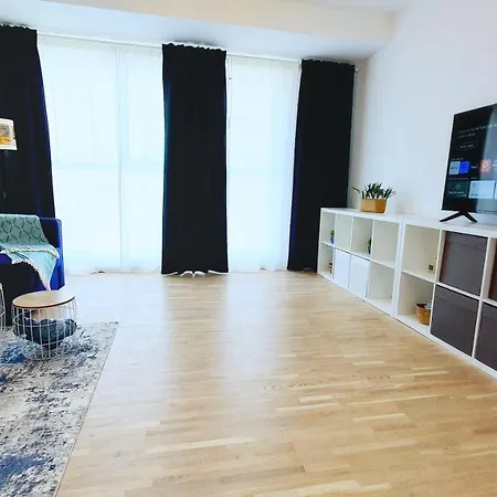 M Bliss Apartment Cluj-Napoca