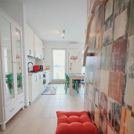 M Bliss Apartment Cluj-Napoca
