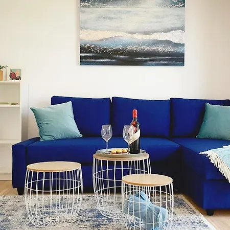 Apartment M Bliss Cluj-Napoca