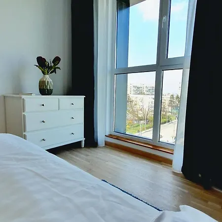 M Bliss Apartment *