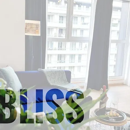 Apartment M Bliss *
