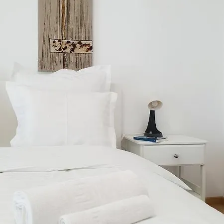 Apartment M Bliss *