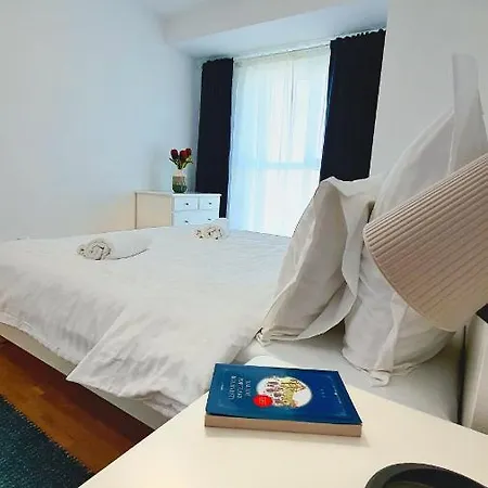 M Bliss Apartment Cluj-Napoca