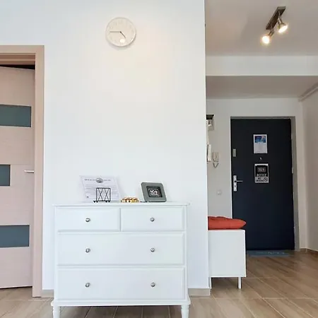 Apartment M Bliss *