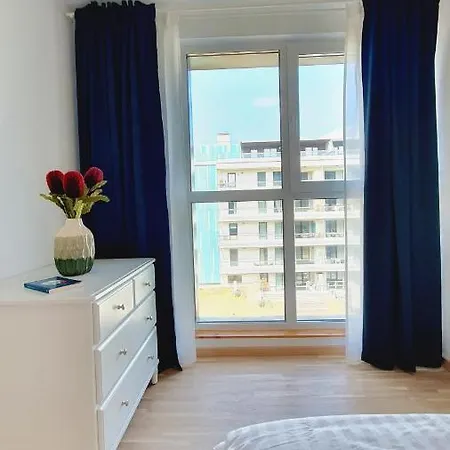 M Bliss Apartment Cluj-Napoca