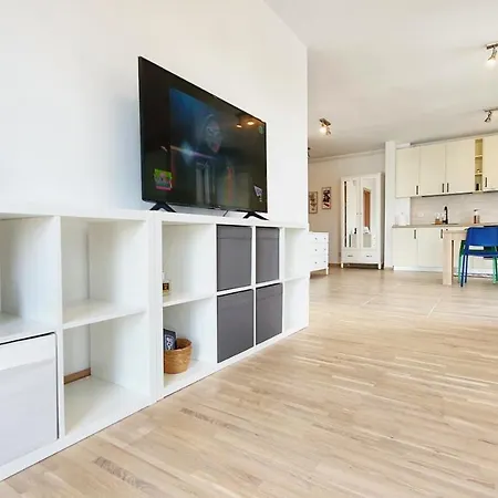 Apartment M Bliss